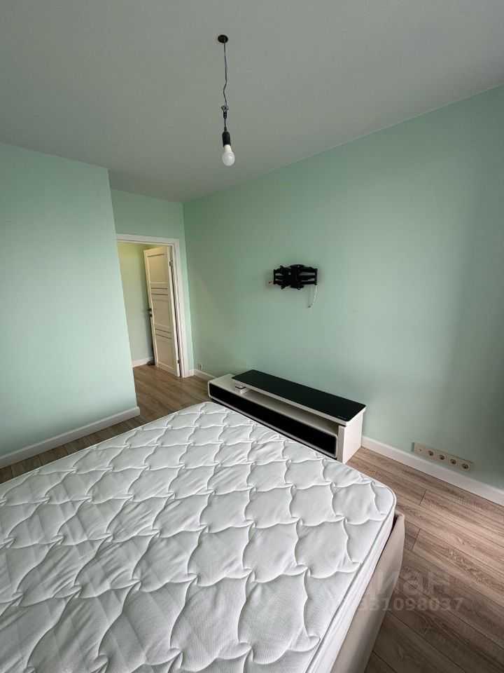 1-комнатная квартира, 42 м² — фотография 2