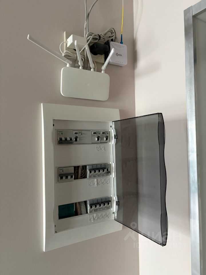 1-комнатная квартира, 42 м²