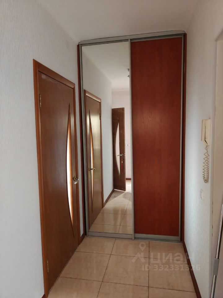 1-комнатная квартира, 40 м² — фотография 3