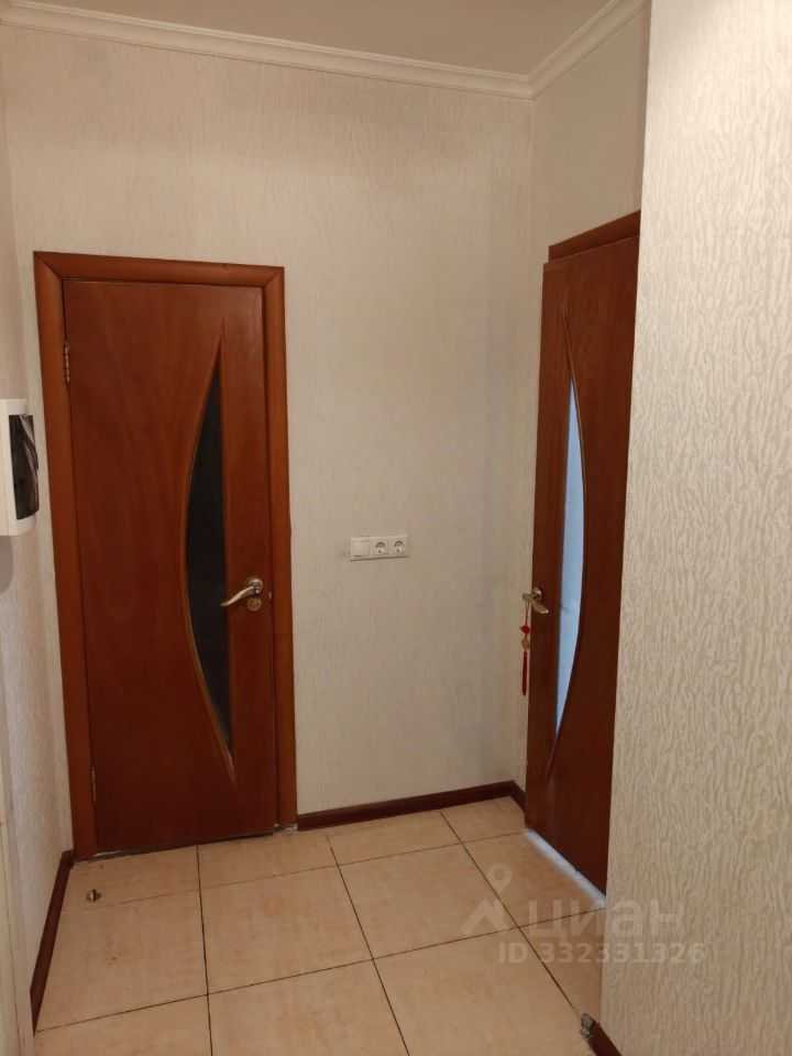 1-комнатная квартира, 40 м² — фотография 2