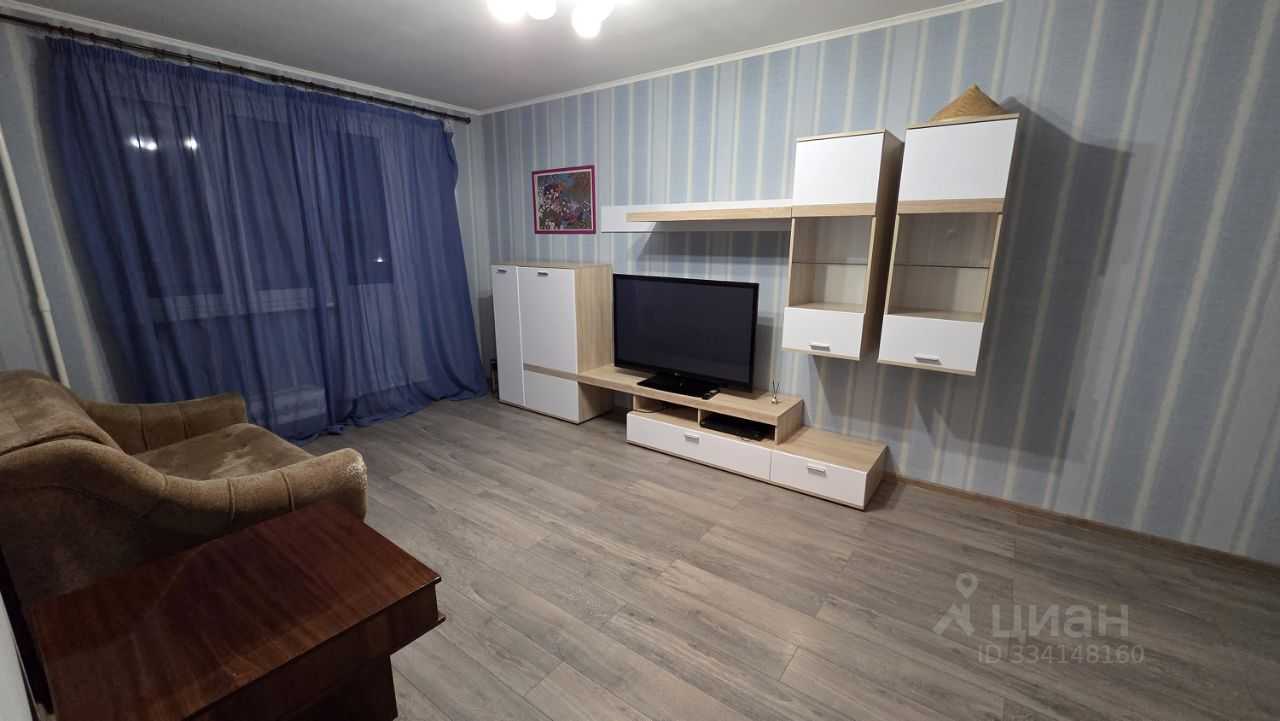 2-комнатная квартира, 50,4 м²