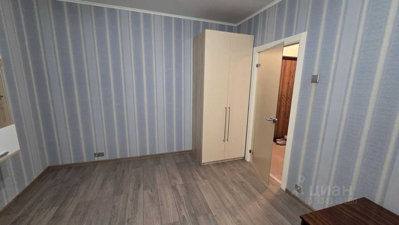 2-комнатная квартира, 50,4 м² — фотография 2