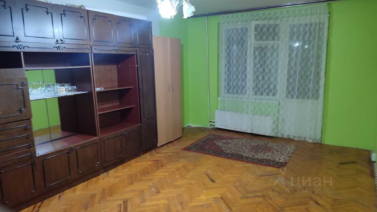 2-комнатная квартира, 44 м² — фотография 2