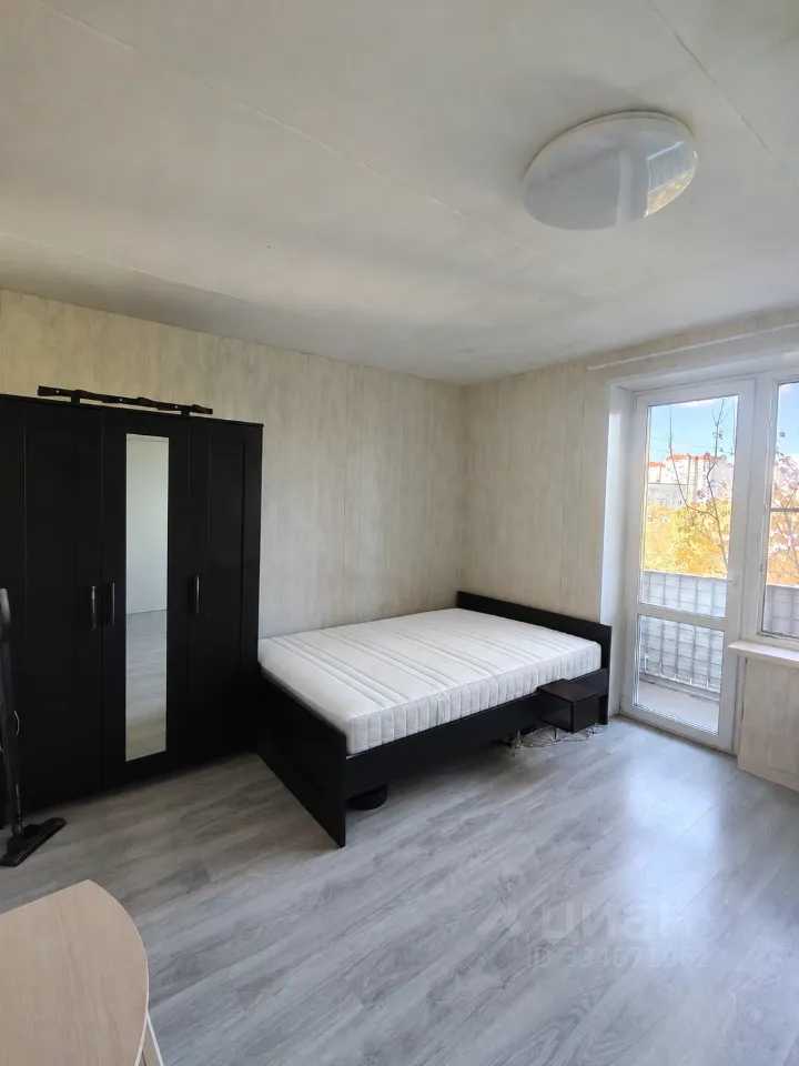 2-комнатная квартира, 38 м²