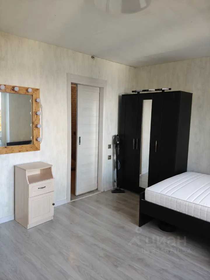 2-комнатная квартира, 38 м² — фотография 3