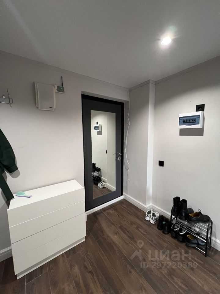 1-комнатная квартира, 45 м² — фотография 2