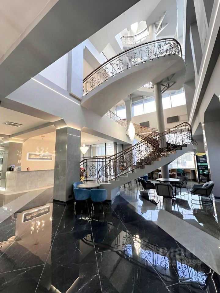 1-комнатная квартира, 17 м² — фотография 3
