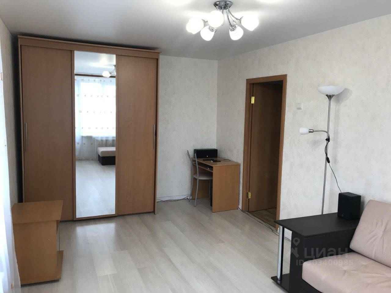 2-комнатная квартира, 42 м²