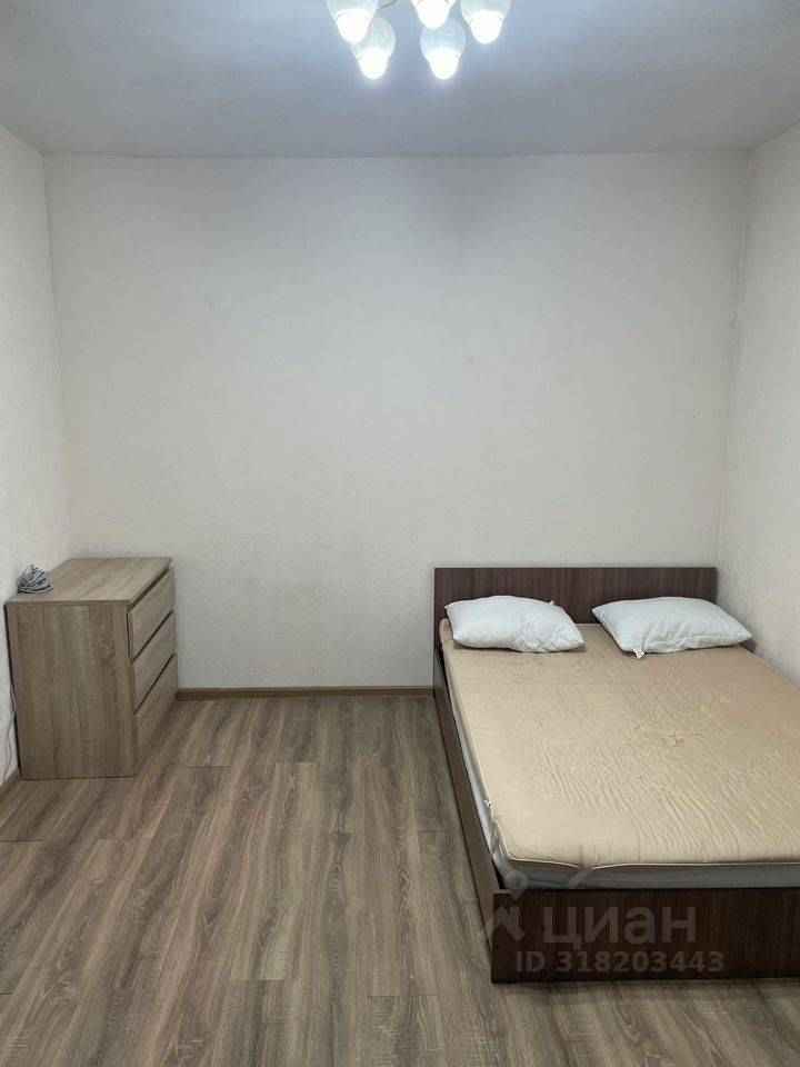 1-комнатная квартира, 32 м²