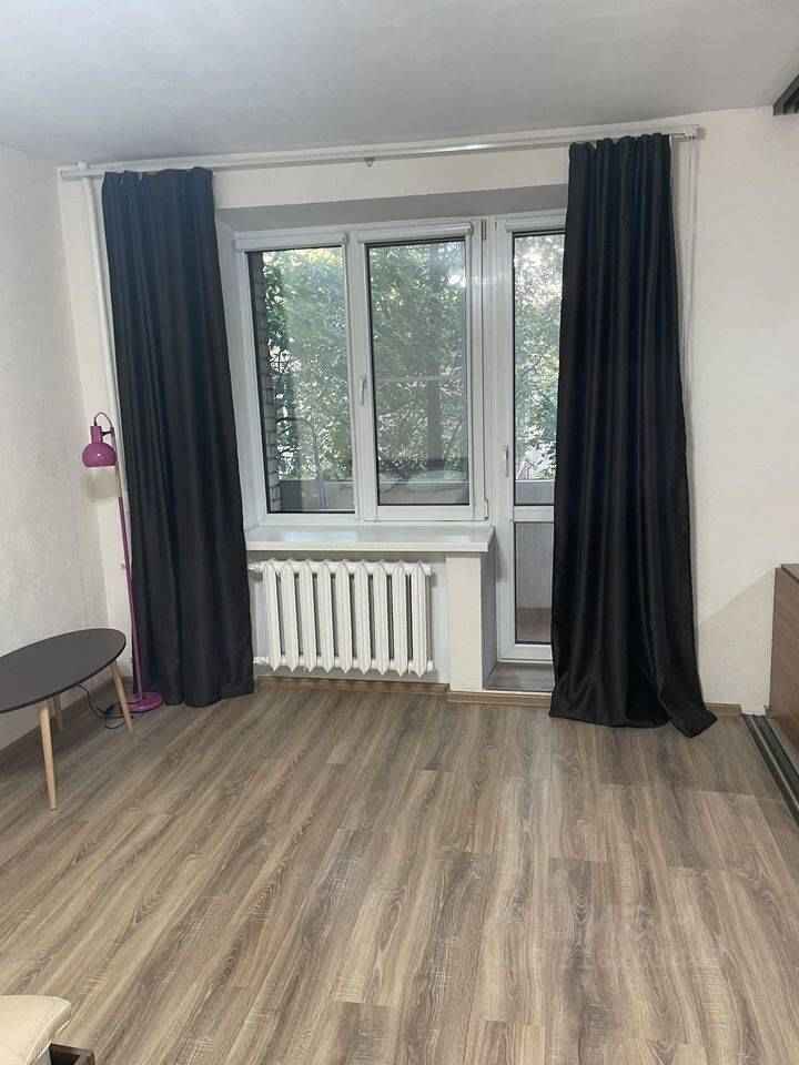 1-комнатная квартира, 32 м² — фотография 3