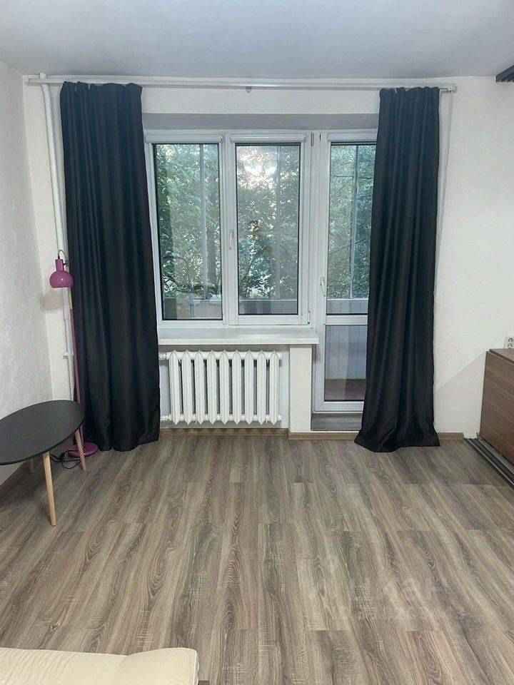 1-комнатная квартира, 32 м² — фотография 2