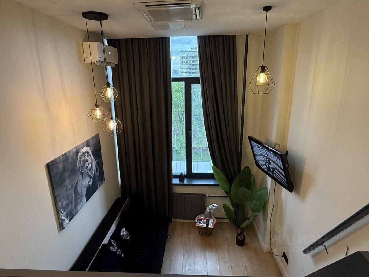 2-комнатная квартира, 51 м² — фотография 2