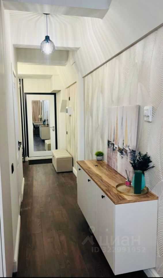 1-комнатная квартира, 27 м² — фотография 2