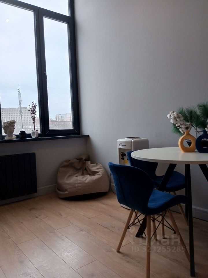 2-комнатная квартира, 42 м² — фотография 3