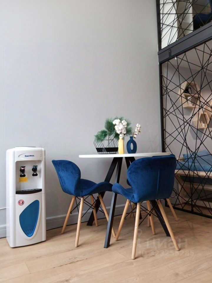 2-комнатная квартира, 42 м² — фотография 2