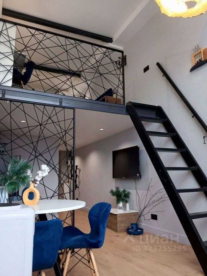 2-комнатная квартира, 42 м²