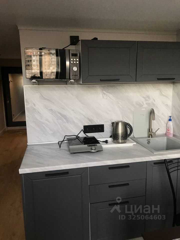 1-комнатная квартира, 48 м² — фотография 2