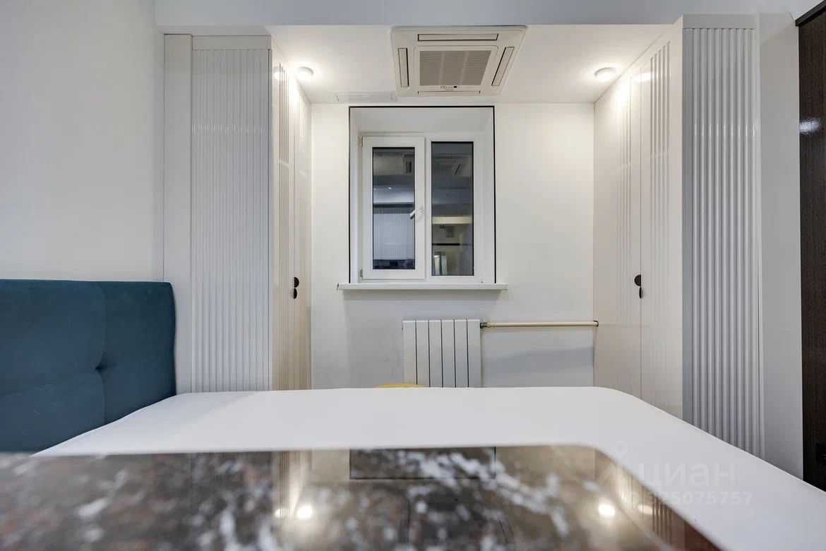 1-комнатная квартира, 25 м² — фотография 3
