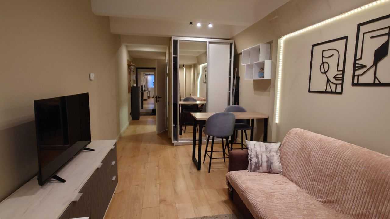 1-комнатная квартира, 25 м² — фотография 2