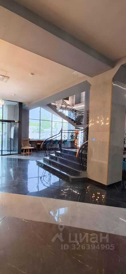 1-комнатная квартира, 30 м² — фотография 3