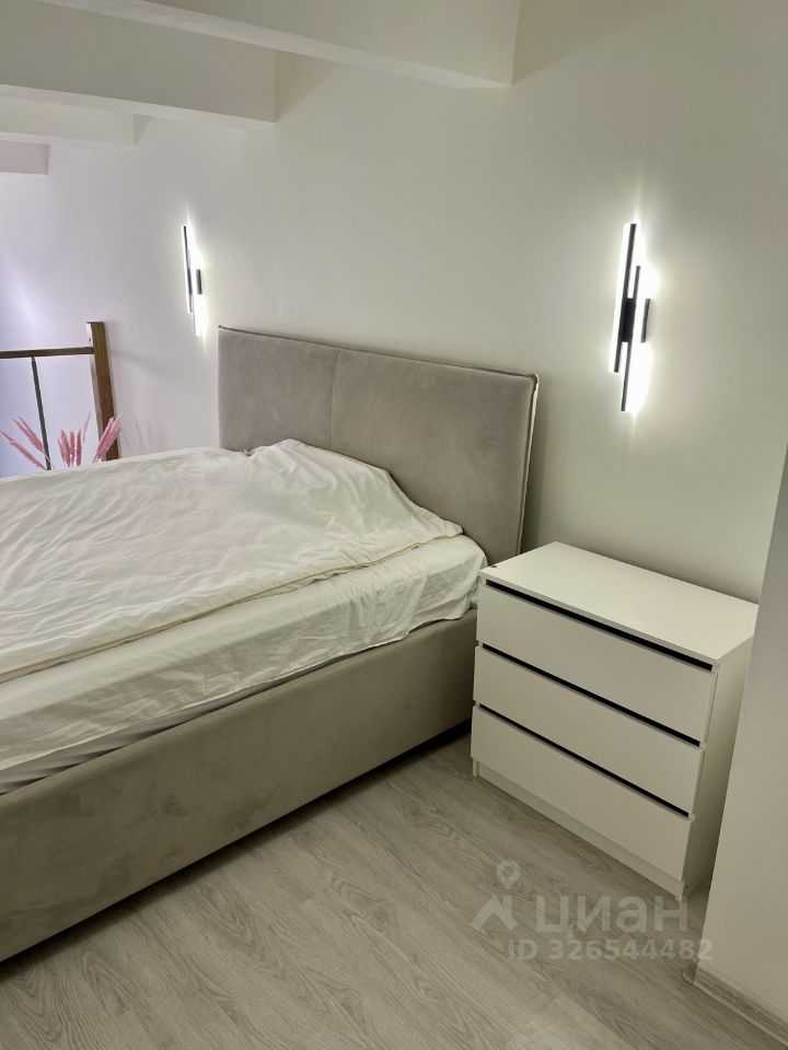 1-комнатная квартира, 44 м² — фотография 3