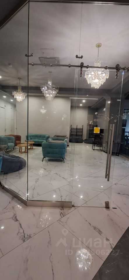 1-комнатная квартира, 28 м² — фотография 2