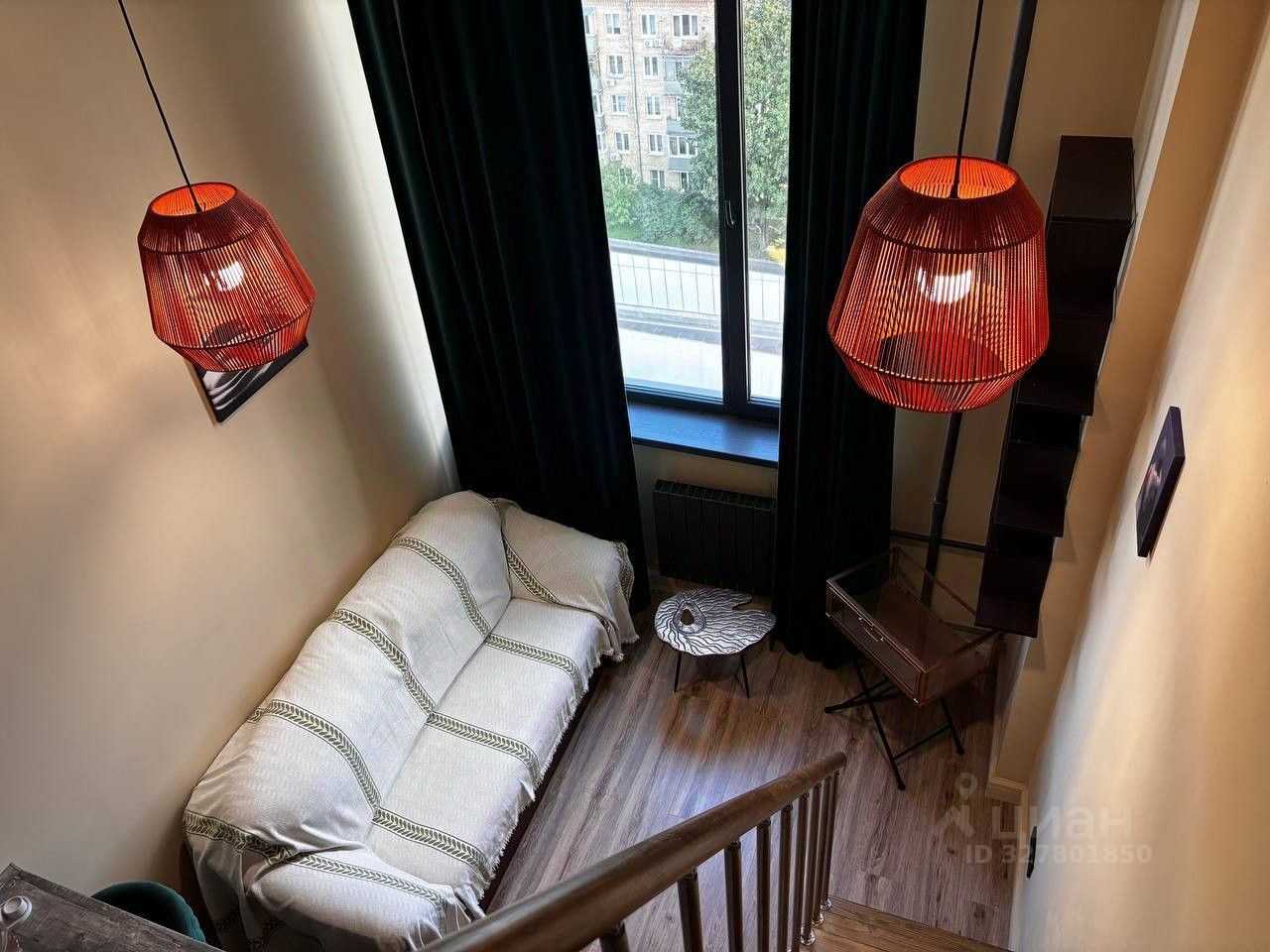 2-комнатная квартира, 45 м² — фотография 3