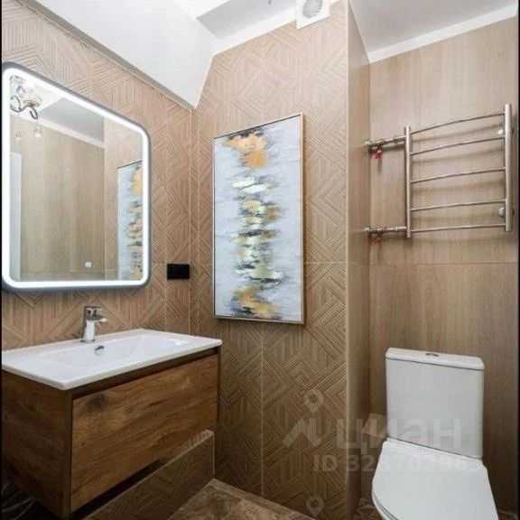 1-комнатная квартира, 25 м² — фотография 3