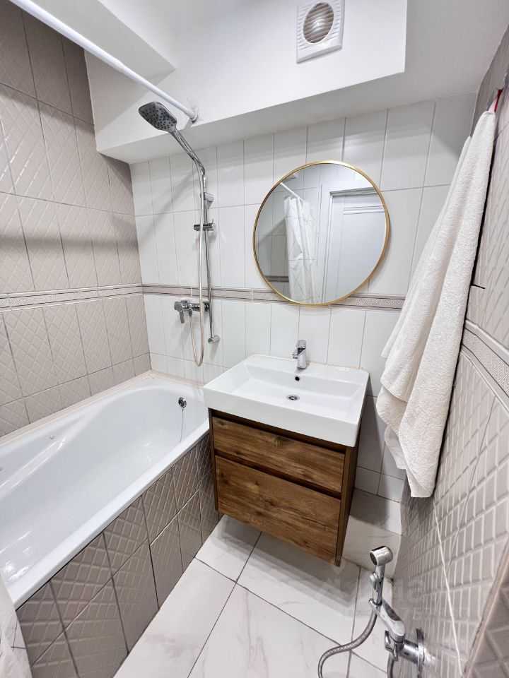 1-комнатная квартира, 21,3 м² — фотография 2