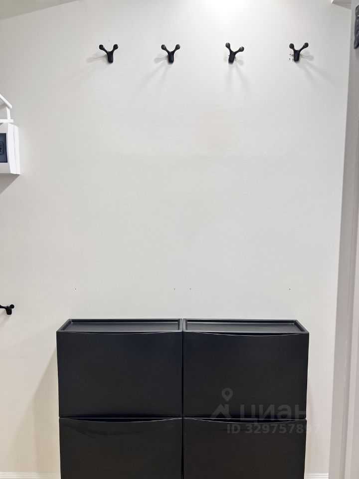 1-комнатная квартира, 21,3 м² — фотография 3