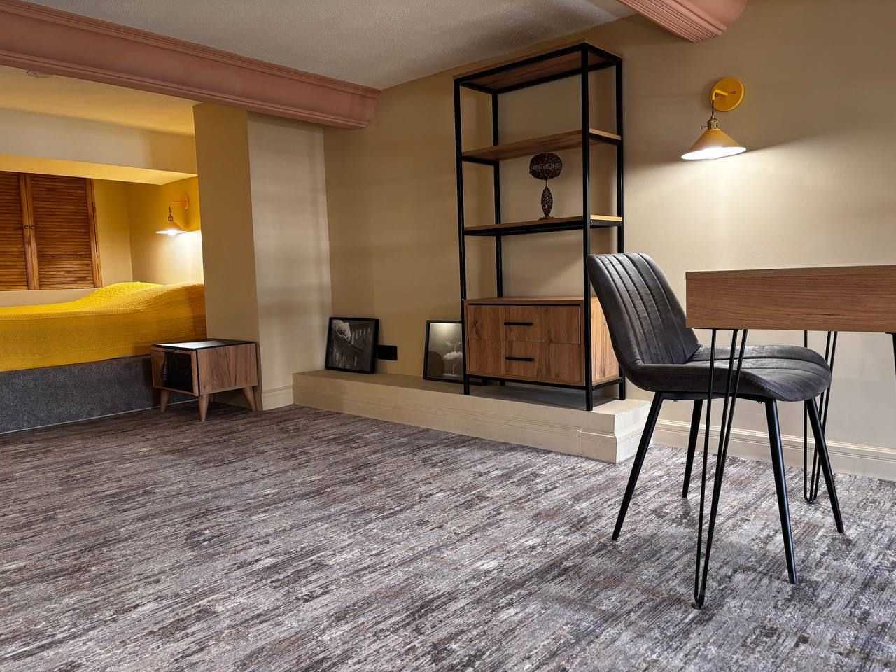 2-комнатная квартира, 45 м²