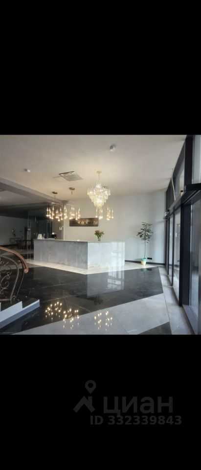1-комнатная квартира, 19 м² — фотография 2