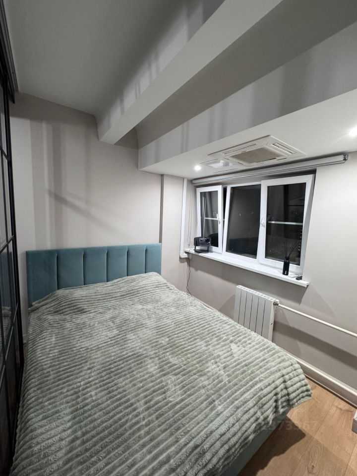 1-комнатная квартира, 35,3 м² — фотография 3