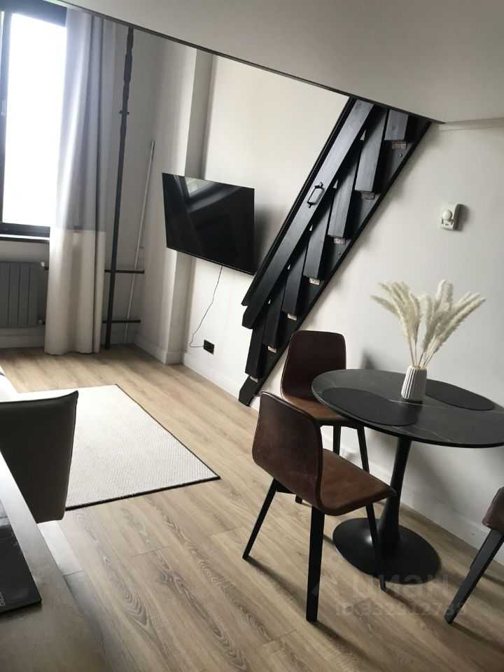 2-комнатная квартира, 45,6 м² — фотография 3
