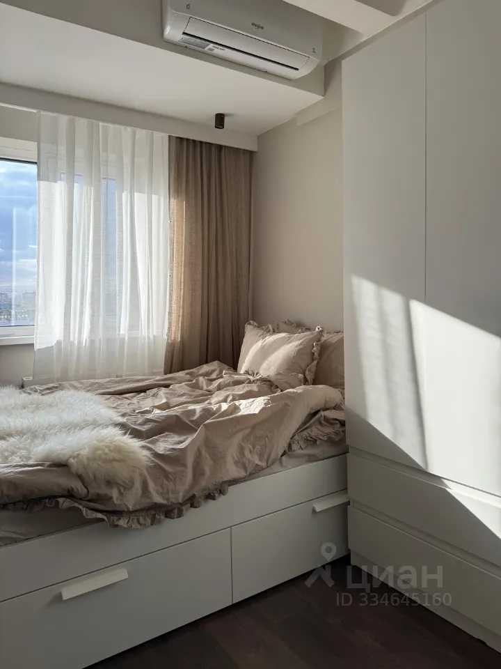 1-комнатная квартира, 18 м² — фотография 2