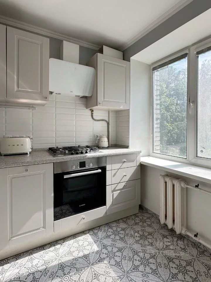 2-комнатная квартира, 44 м²