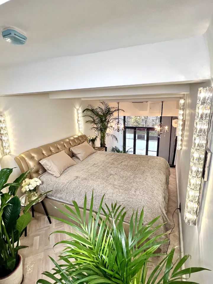 2-комнатная квартира, 43 м²