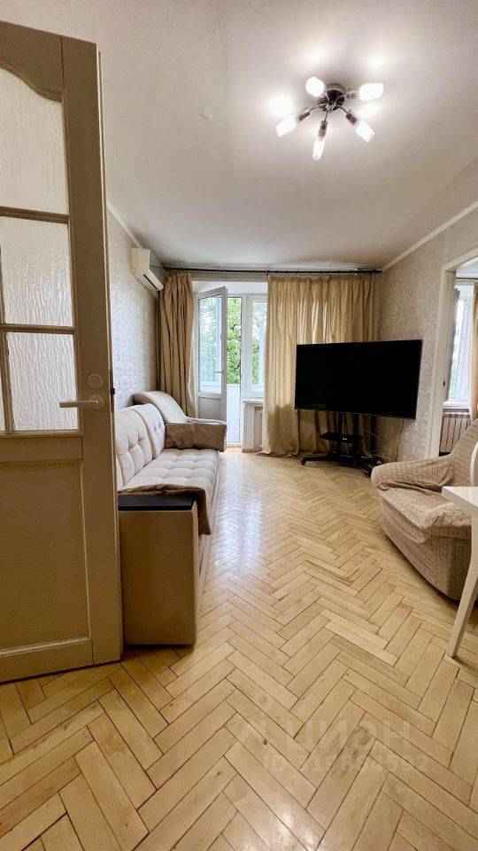 3-комнатная квартира, 60 м² — фотография 2