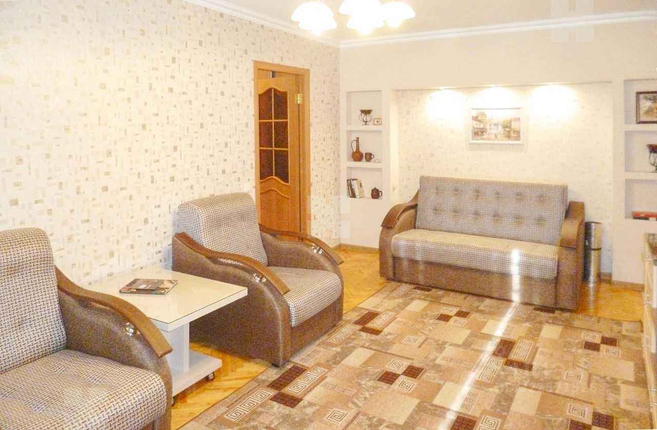 2-комнатная квартира, 48 м² — фотография 3