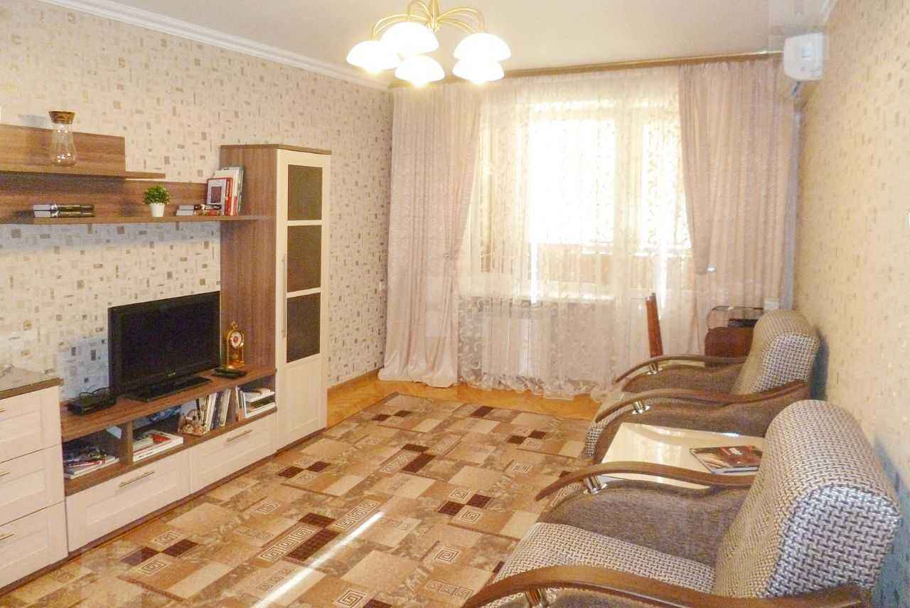 2-комнатная квартира, 48 м²