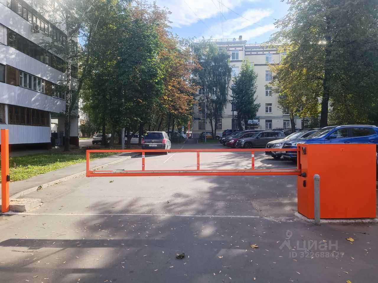 3-комнатная квартира, 77,1 м²
