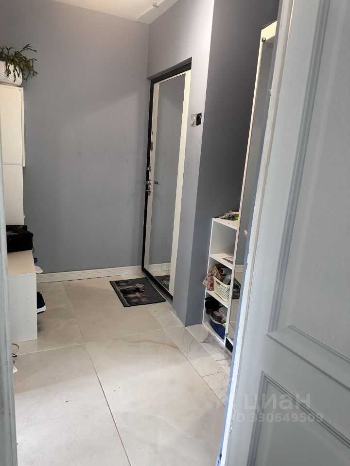2-комнатная квартира, 38 м² — фотография 2