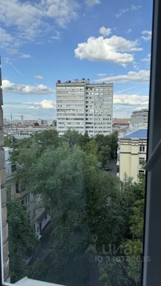 2-комнатная квартира, 44,4 м²