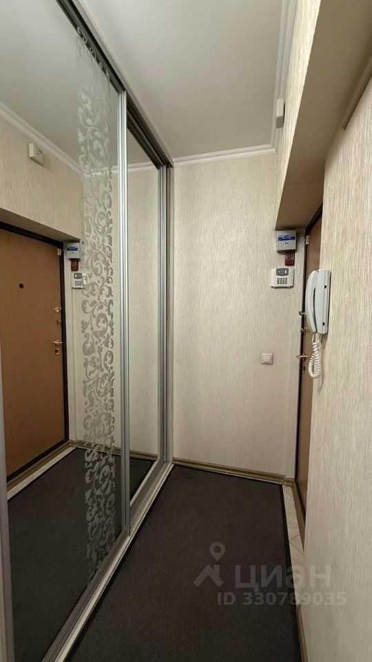 2-комнатная квартира, 44,4 м² — фотография 2