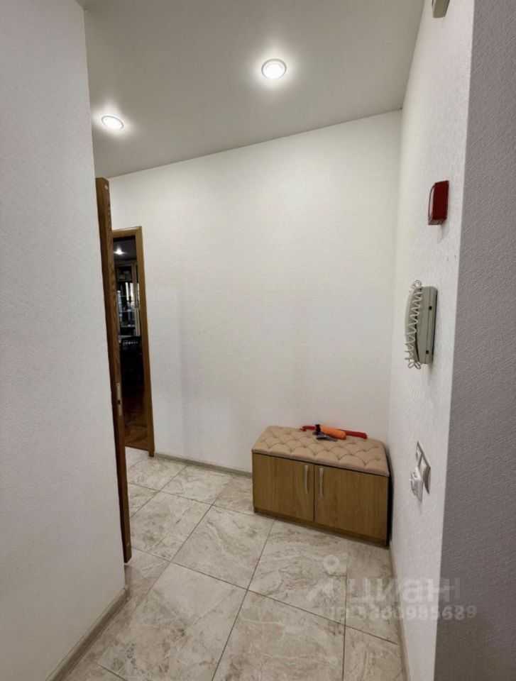 1-комнатная квартира, 36 м² — фотография 3