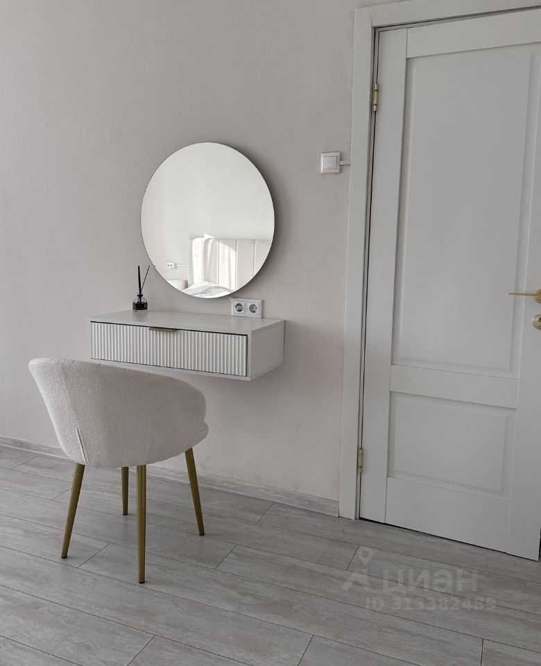 2-комнатная квартира, 62 м²