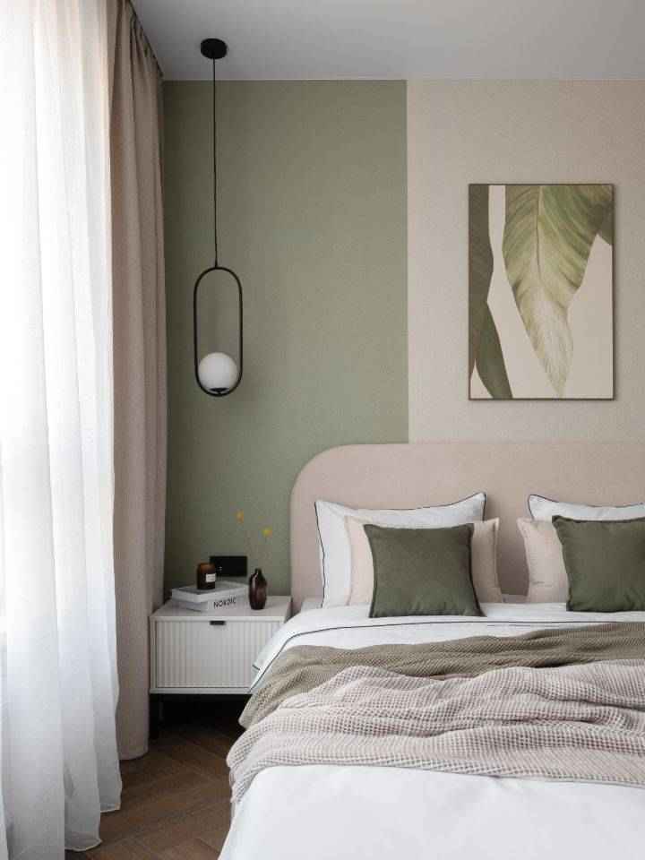1-комнатная квартира, 25 м²
