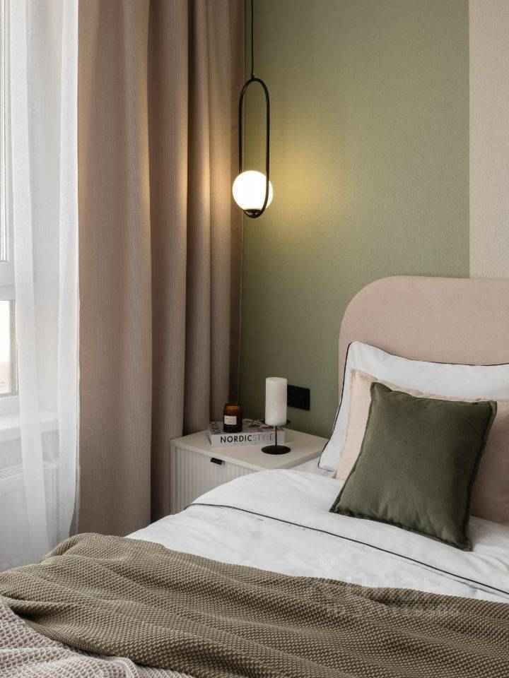 1-комнатная квартира, 25 м² — фотография 3