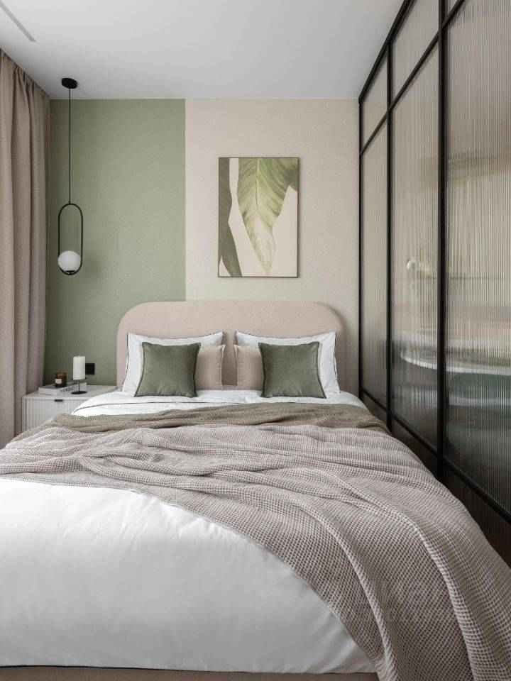 1-комнатная квартира, 25 м² — фотография 2