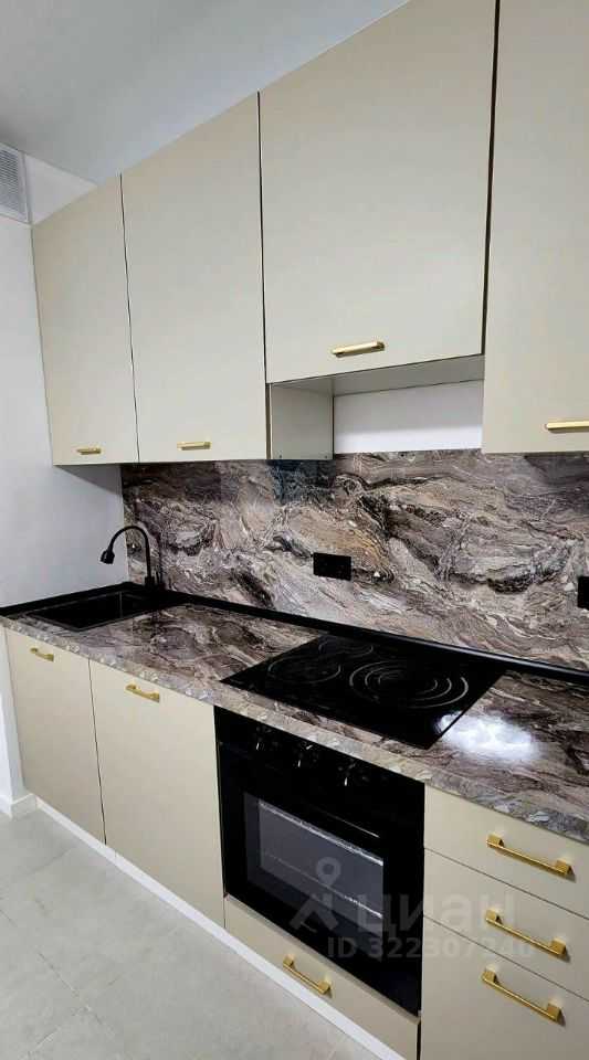 3-комнатная квартира, 65 м² — фотография 3
